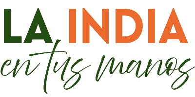 Mi viaje a la India